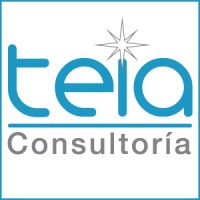 Teia Consultoría logo, Teia Consultoría contact details