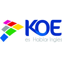 KoeEcuador logo, KoeEcuador contact details