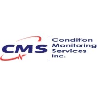 Condition Monitoring Services Inc. logo, Condition Monitoring Services Inc. contact details