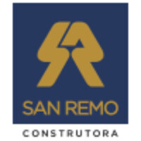 Construtora San Remo logo, Construtora San Remo contact details