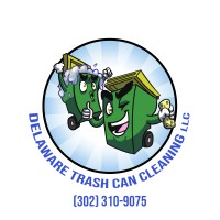 Delaware Trash Can Cleaning LLC logo, Delaware Trash Can Cleaning LLC contact details