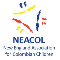 NEACOL - New England Association for Colombian Children logo, NEACOL - New England Association for Colombian Children contact details