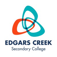 Edgars Creek Secondary College logo, Edgars Creek Secondary College contact details