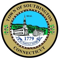 Town of Southington, CT logo, Town of Southington, CT contact details