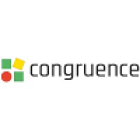 Congruence logo, Congruence contact details