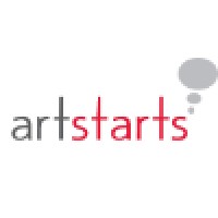 ArtStarts in Schools logo, ArtStarts in Schools contact details