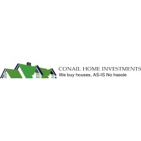 Conail Home Investments logo, Conail Home Investments contact details