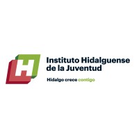 Instituto Hidalguense de la Juventud logo, Instituto Hidalguense de la Juventud contact details