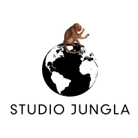 Studio Jungla logo, Studio Jungla contact details