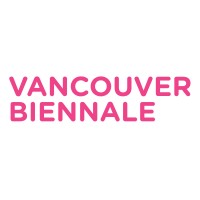 Vancouver Biennale logo, Vancouver Biennale contact details