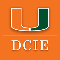 University of Miami Division of Continuing & International Education logo, University of Miami Division of Continuing & International Education contact details