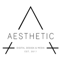 Aesthetic Digital Design and Media logo, Aesthetic Digital Design and Media contact details