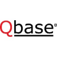 Qbase logo, Qbase contact details