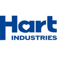 Hart Industries logo, Hart Industries contact details