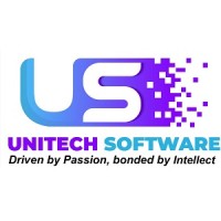 Unitech Software logo, Unitech Software contact details