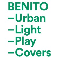 BENITO URBAN logo, BENITO URBAN contact details