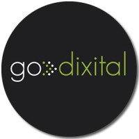 Godixital logo, Godixital contact details