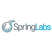 SpringLabs Mexico logo, SpringLabs Mexico contact details