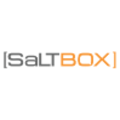 Saltbox Services logo, Saltbox Services contact details