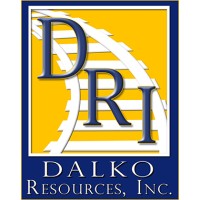 DALKO RESOURCES, INC. logo, DALKO RESOURCES, INC. contact details