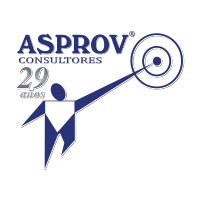 Asprov Consultores logo, Asprov Consultores contact details