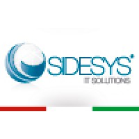 Sidesys México logo, Sidesys México contact details