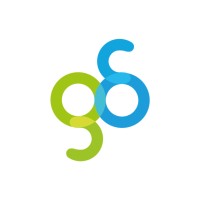 GoBlockchain logo, GoBlockchain contact details