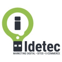 Idetec logo, Idetec contact details