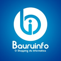 Bauruinfo Comercial Ltda logo, Bauruinfo Comercial Ltda contact details