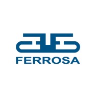 FUNDICION FERROSA logo, FUNDICION FERROSA contact details