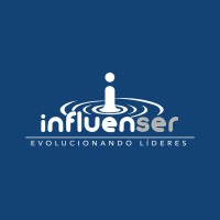 Influenser logo, Influenser contact details