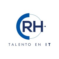 CRH Talento en IT logo, CRH Talento en IT contact details