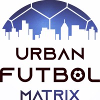 Urban Futbol Matrix logo, Urban Futbol Matrix contact details