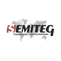 SEMITEG logo, SEMITEG contact details