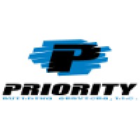 Priority Building Services logo, Priority Building Services contact details