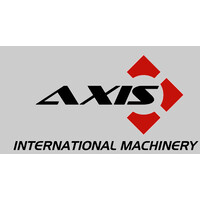 Axis International Machinery logo, Axis International Machinery contact details