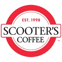 Scooter's Coffee logo, Scooter's Coffee contact details