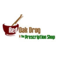 Red Oak Drug Inc. dba The Prescription Shop logo, Red Oak Drug Inc. dba The Prescription Shop contact details