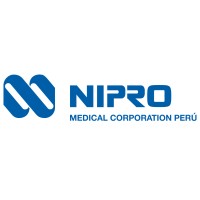 Nipro Medical Corporation Perú logo, Nipro Medical Corporation Perú contact details