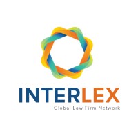 The Interlex Group logo, The Interlex Group contact details