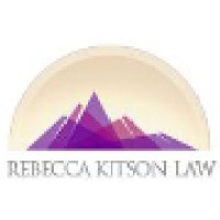 Rebecca Kitson Law logo, Rebecca Kitson Law contact details