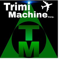 Trimi Machine CORP logo, Trimi Machine CORP contact details