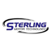 Sterling Motor Technology Inc. logo, Sterling Motor Technology Inc. contact details