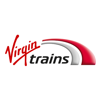 Virgin Trains East Coast logo, Virgin Trains East Coast contact details