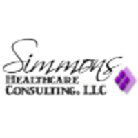 Simmons Healthcare Consulting, LLC logo, Simmons Healthcare Consulting, LLC contact details