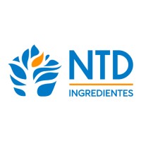 NTD Ingredientes logo, NTD Ingredientes contact details