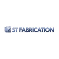 ST FABRICATION logo, ST FABRICATION contact details