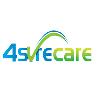 4surecare logo, 4surecare contact details