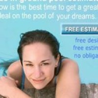 Swimming Pool Quotes, Inc. logo, Swimming Pool Quotes, Inc. contact details