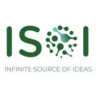 ISOI logo, ISOI contact details